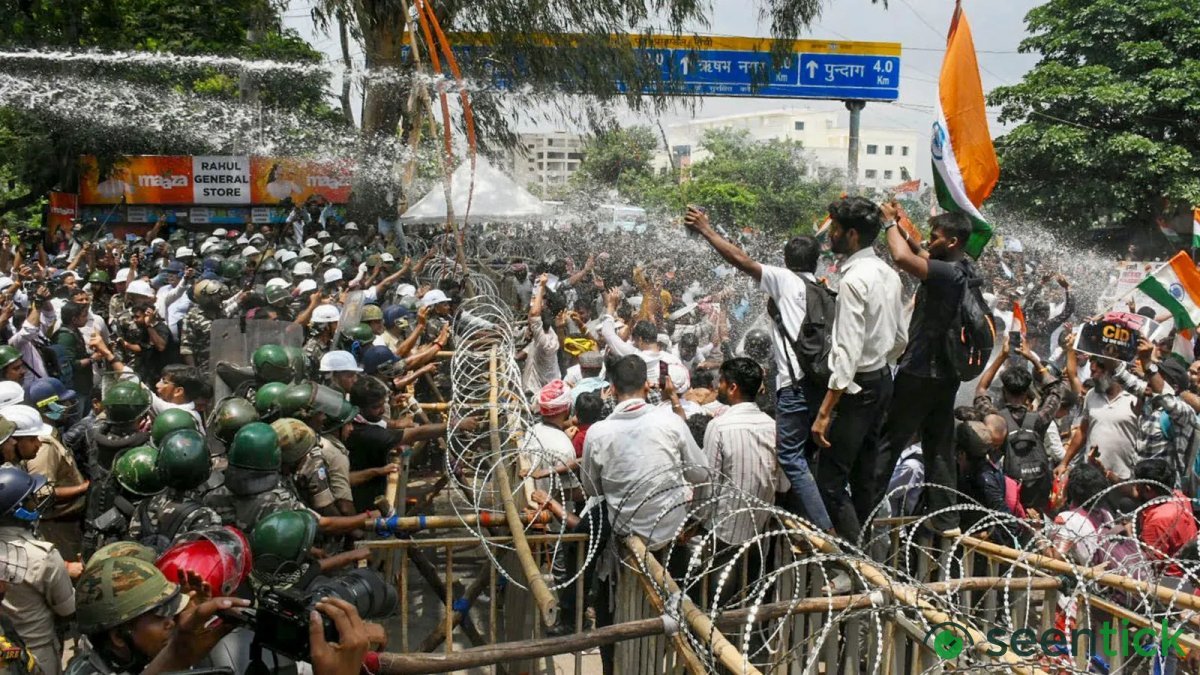 26 days in, Jharkhand protests called off after Soren government buckles