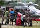 287 Indians still missing after Nepal flash floods, 120 others crossed over to Nepal from China: MEA