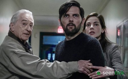 3 Must-Watch Movies on Netflix Before the End of August