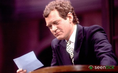 33 Years Ago Today: A Late-Night Legend Jumped Networks-and 23 Million People Watched