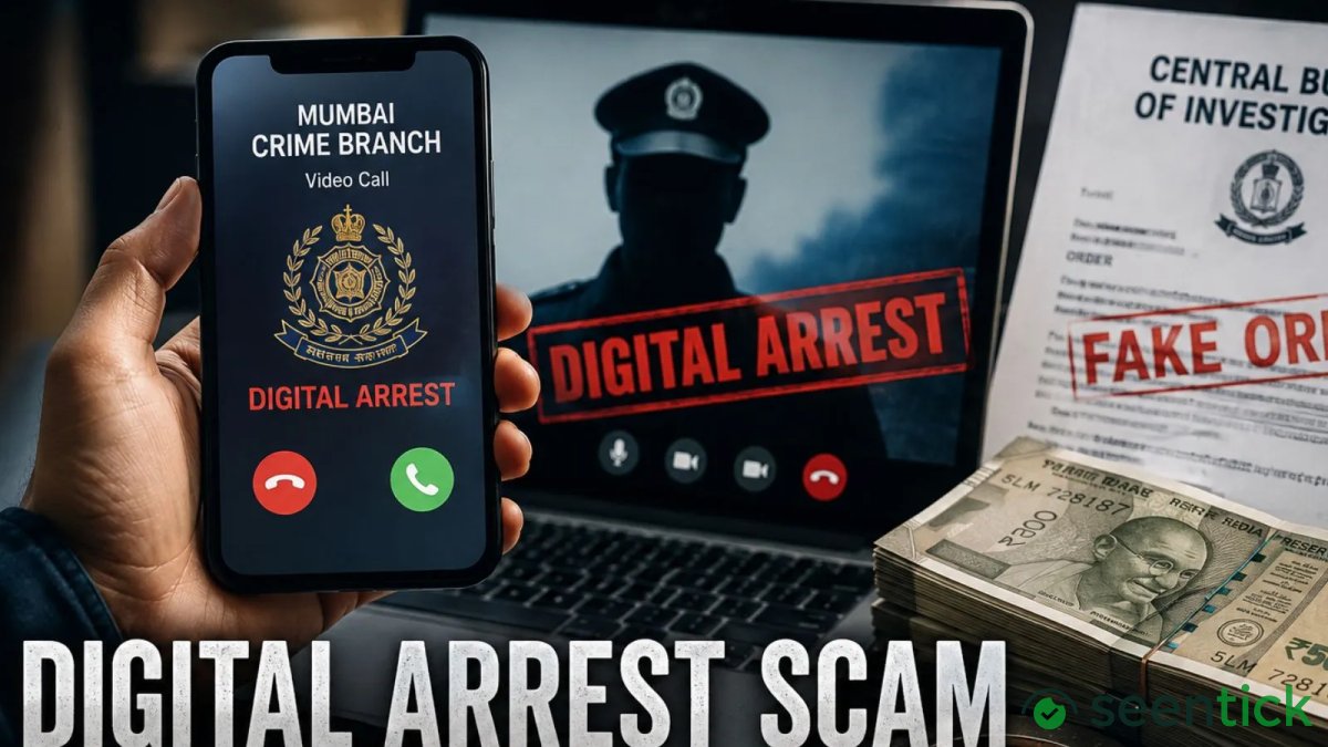 330 victims, Rs 400 crore: Goa digital arrest leads ED to pan-India network of cyber fraudsters