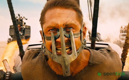 4 Action Thrillers That Were Robbed of the Best Picture Oscar