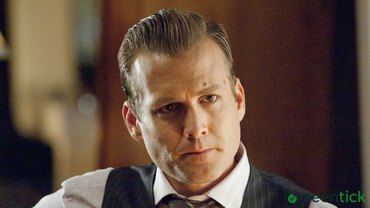 4 Suits Actors Who Auditioned For Harvey Specter Before Gabriel Macht Landed The Role