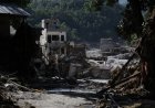 403 Indian nationals cross into Nepal from China; forensics team from India begins work on DNA samples