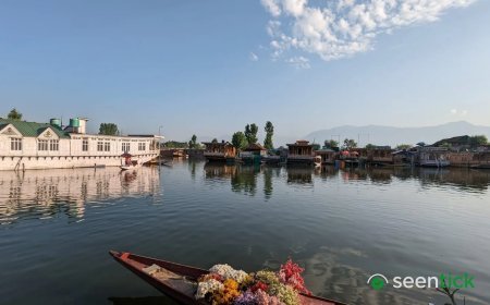 41 countries, 135 movies: Kashmir set to host its first international film festival