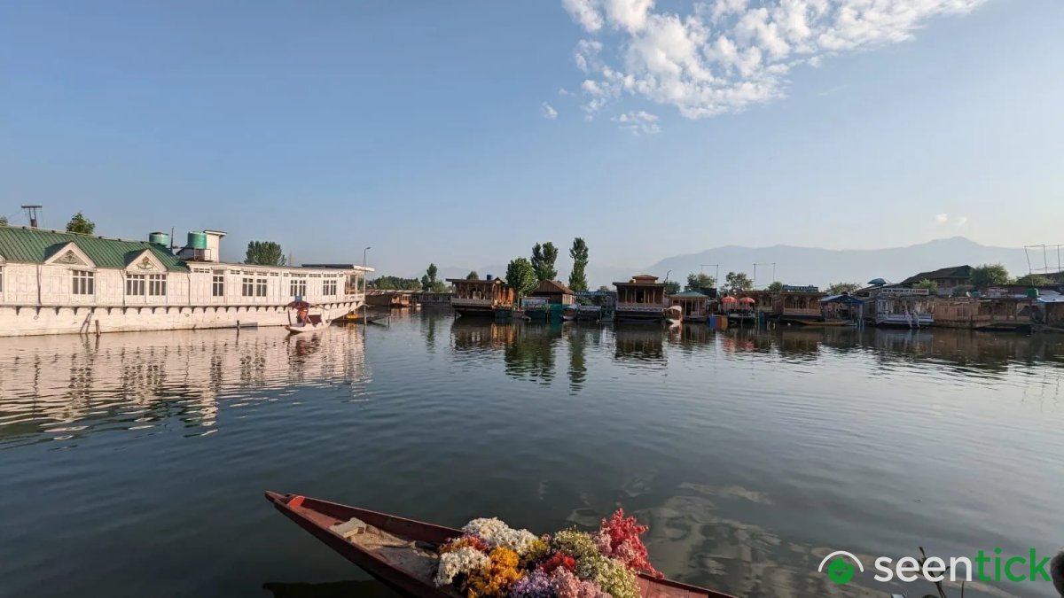 41 countries, 135 movies: Kashmir set to host its first international film festival