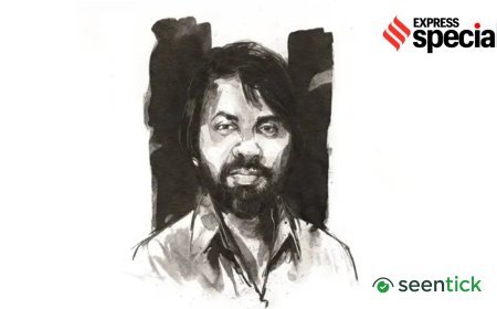 42 years on, Sukumara Kurup mystery returns with Brunei ‘sighting’ — and a photo twist