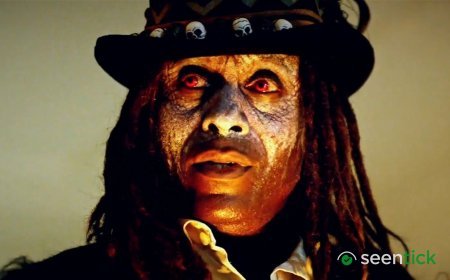 5 Best American Horror Story Villains, Ranked