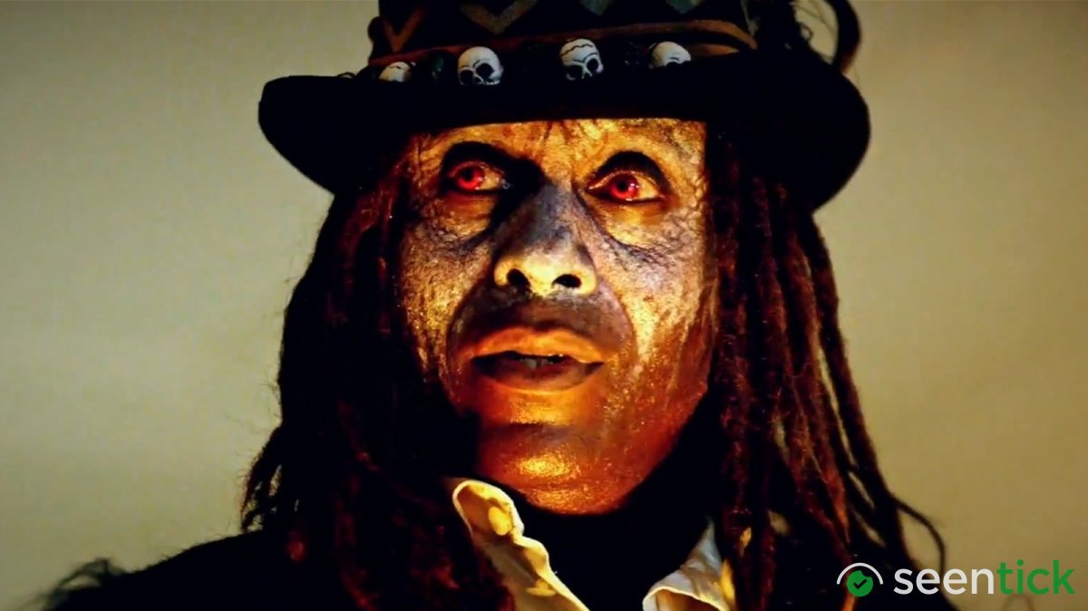 5 Best American Horror Story Villains, Ranked