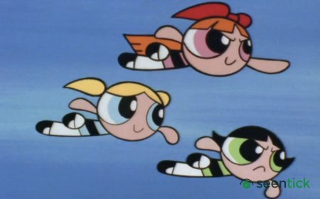 5 Best Episodes Of The Powerpuff Girls, Ranked