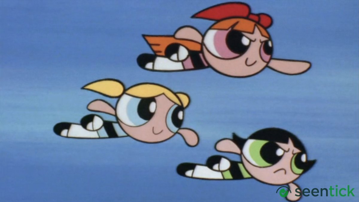 5 Best Episodes Of The Powerpuff Girls, Ranked