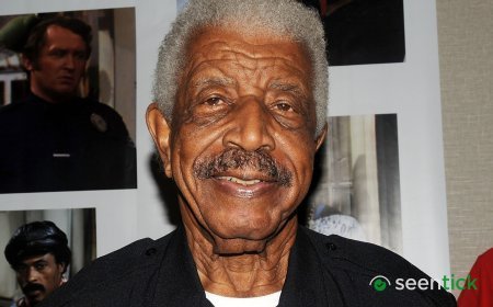 5 Best Hal Williams TV Shows, Ranked