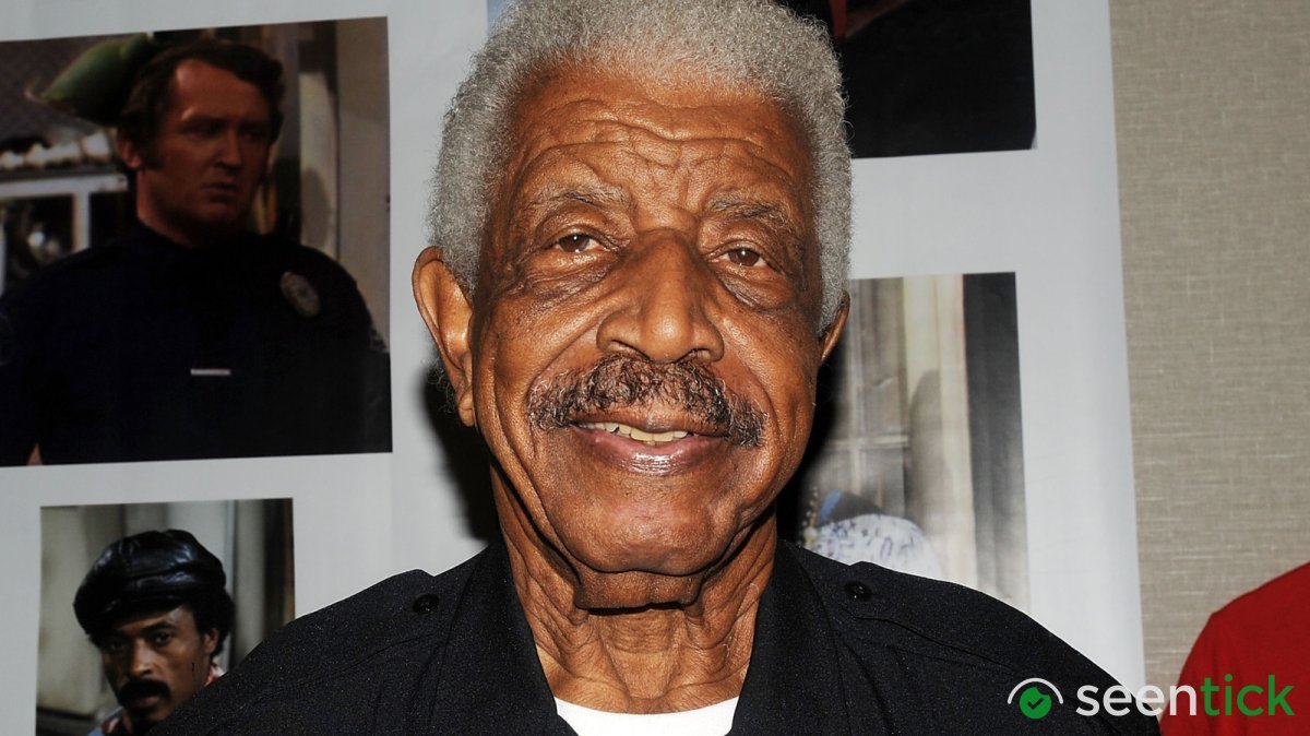 5 Best Hal Williams TV Shows, Ranked