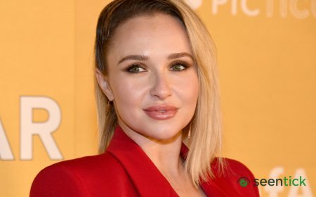 5 Best Hayden Panettiere TV Shows, Ranked