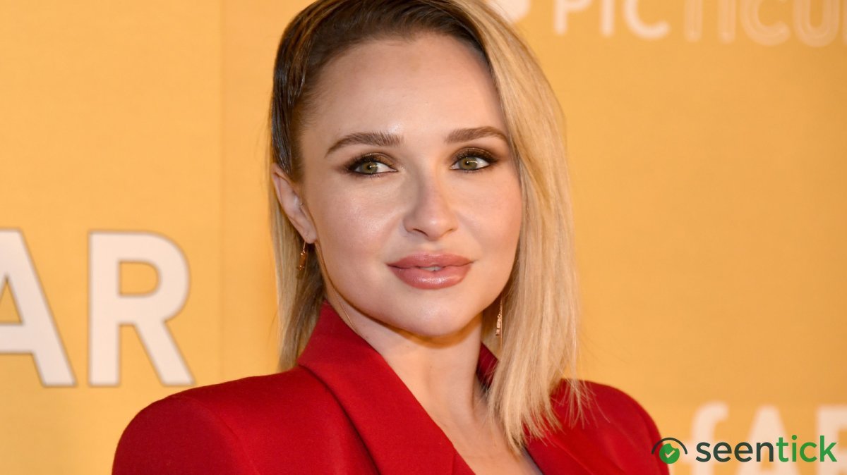 5 Best Hayden Panettiere TV Shows, Ranked