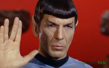 5 Best Star Trek Tropes That Shaped The Sci-Fi Genre