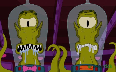 5 Best Twilight Zone Parodies On The Simpsons, Ranked