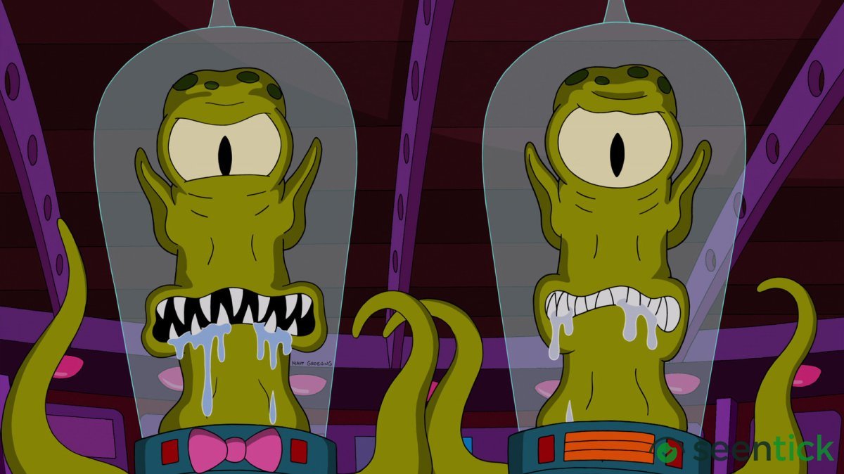 5 Best Twilight Zone Parodies On The Simpsons, Ranked