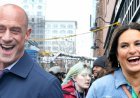 5 Comedic Actors Who Brought The Drama To Law & Order: SVU