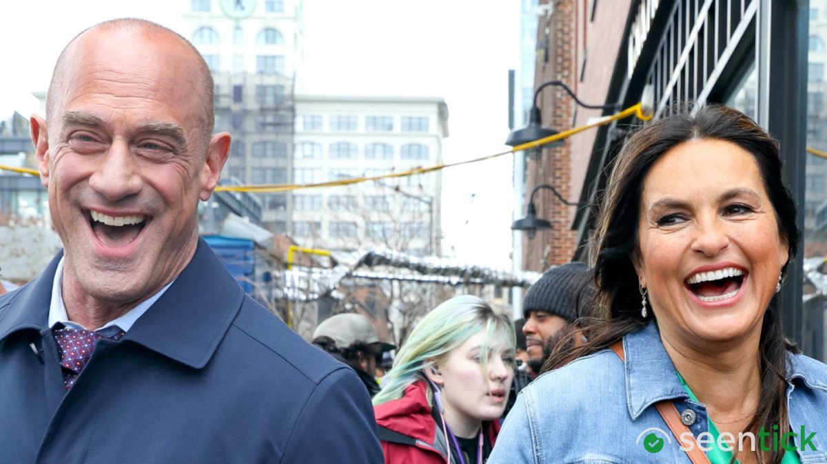 5 Comedic Actors Who Brought The Drama To Law & Order: SVU