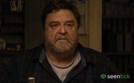 5 Hilarious Sitcom Stars Who Also Played Absolutely Frightening Villains