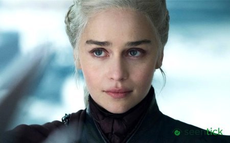 5 Lessons HBO's House Of The Dragon Can Learn From Game Of Thrones' Final Season