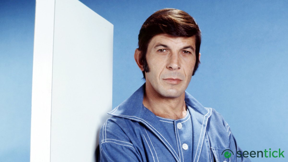 5 Sci-Fi Shows Leonard Nimoy Appeared In (That Aren't Star Trek)
