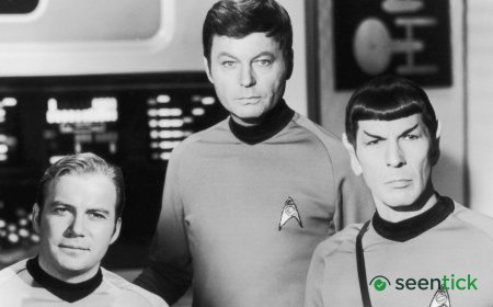 5 Star Trek: The Original Series Actors Who Appeared On The Virginian