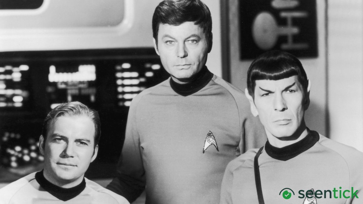 5 Star Trek: The Original Series Actors Who Appeared On The Virginian