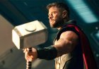 5 Thor Moments That Prove Chris Hemsworth Is the True King of the MCU