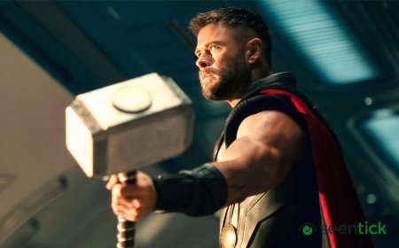 5 Thor Moments That Prove Chris Hemsworth Is the True King of the MCU