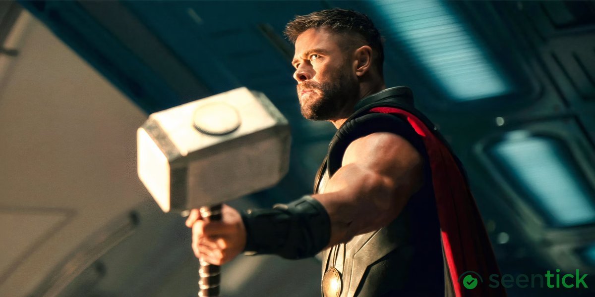 5 Thor Moments That Prove Chris Hemsworth Is the True King of the MCU