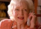 5 Times Betty White Played Herself On TV Shows