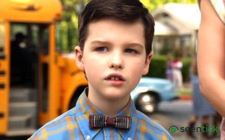 5 Times Young Sheldon Rewrote Big Bang Theory Canon