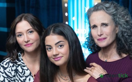 5 TV Shows To Watch If You Like Hallmark's The Way Home