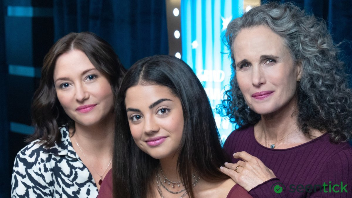 5 TV Shows To Watch If You Like Hallmark's The Way Home