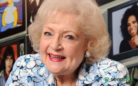 5 TV Shows You Probably Didn't Know Betty White Guest-Starred On