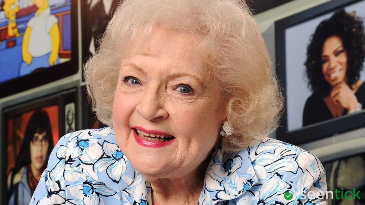 5 TV Shows You Probably Didn't Know Betty White Guest-Starred On