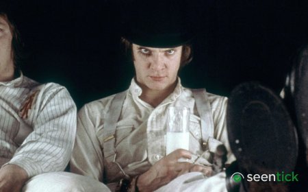 55 Years Later, These Are the 10 Best Movies of 1971
