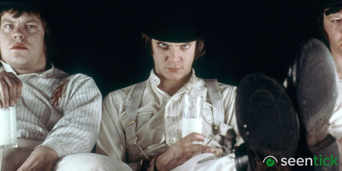 55 Years Later, These Are the 10 Best Movies of 1971