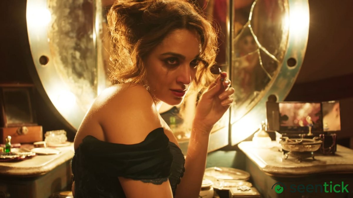 6-months pregnant Kiara Advani shot for Toxic drenched in rain, co-star Huma Qureshi says she did not complain even once