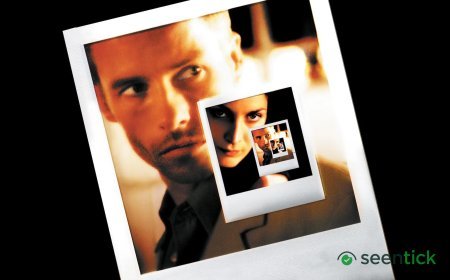 6 Most Intense Movies Released Since 2000