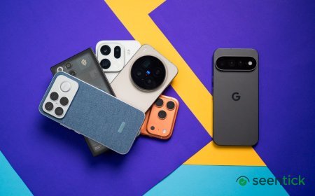 6 phones to buy instead of the Google Pixel 11 Pro