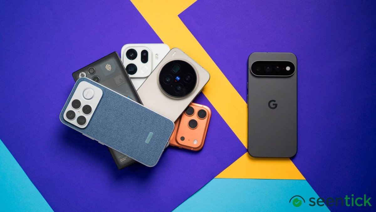 6 phones to buy instead of the Google Pixel 11 Pro