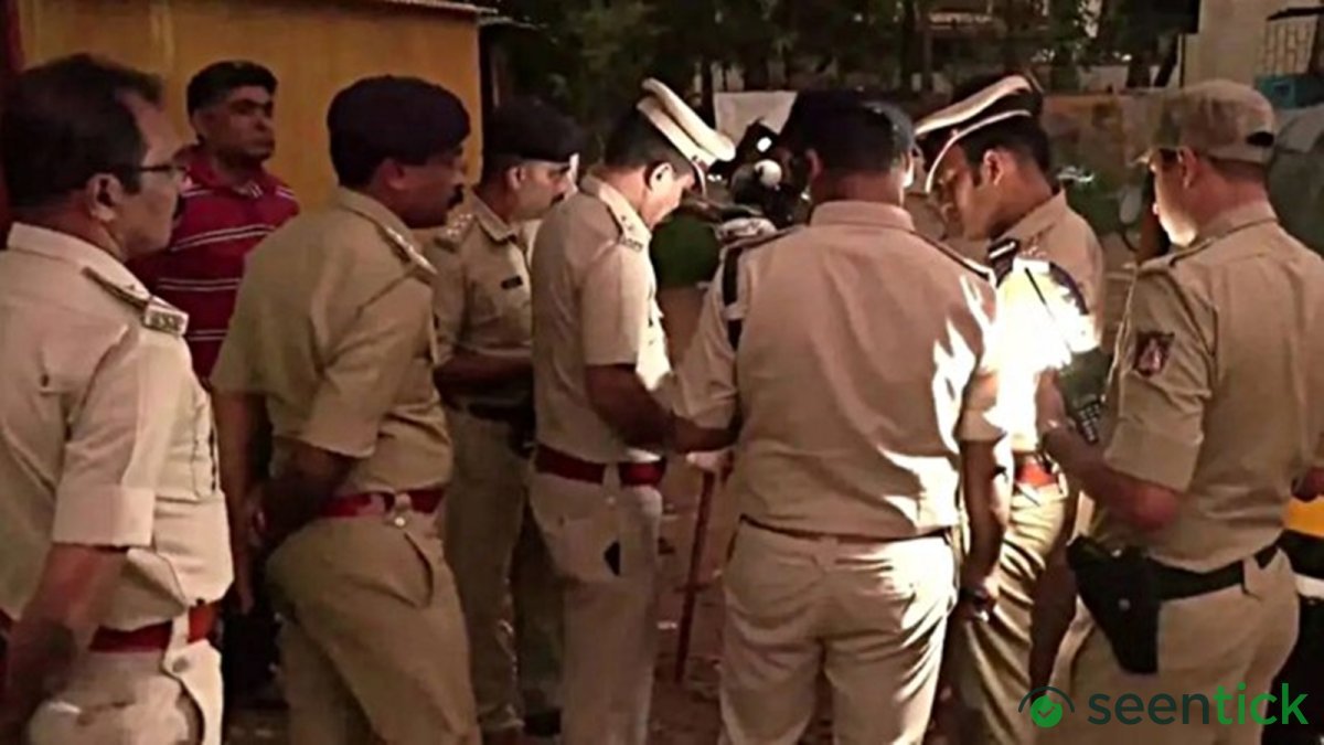 6-year-old collapses after being ‘slapped over homework’, dies at Vizag hospital
