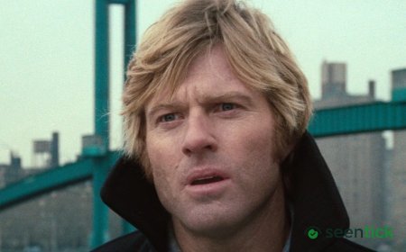 7 Best Spy Movies of the 1970s