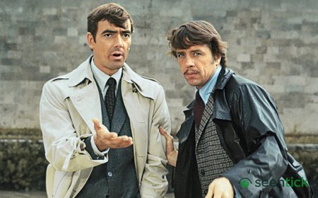 7 Forgotten '70s Sci-Fi Movies That Have Aged Like Fine Wine