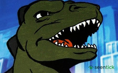 '70s Sci-Fi Cartoons That Deserve A Modern Reboot