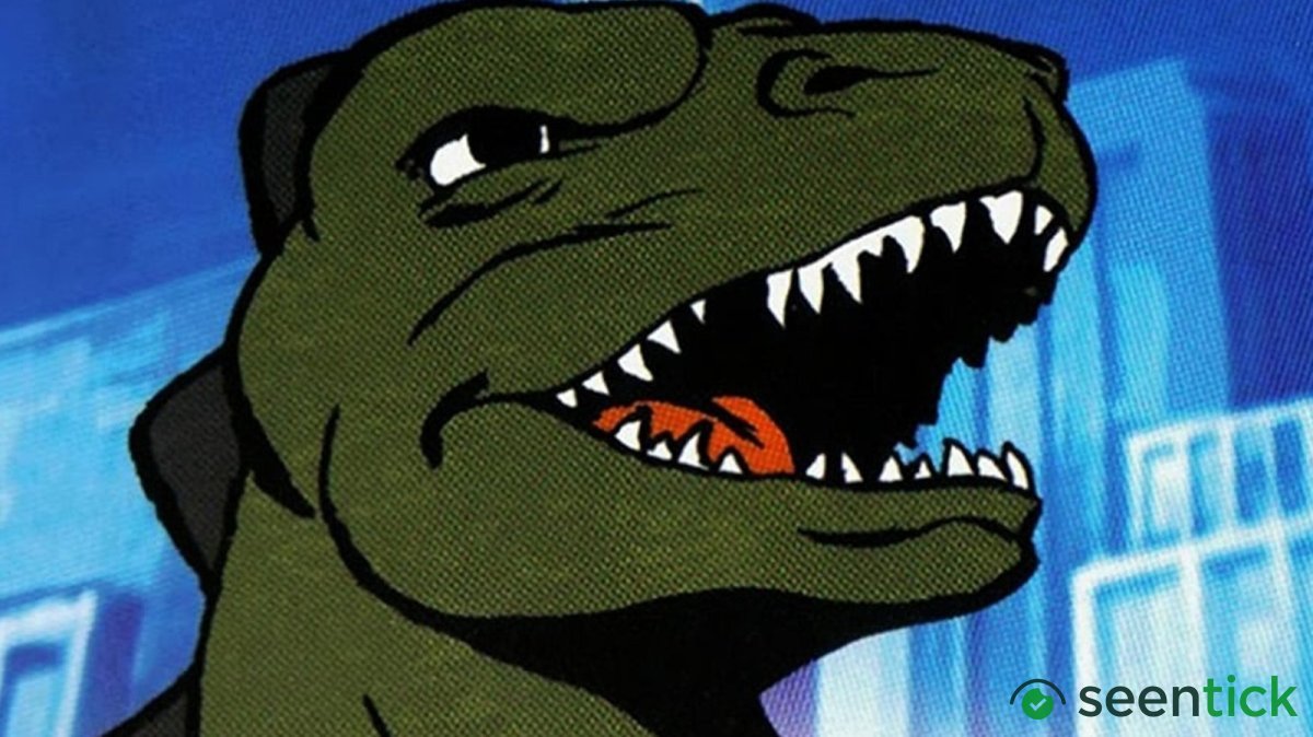 '70s Sci-Fi Cartoons That Deserve A Modern Reboot