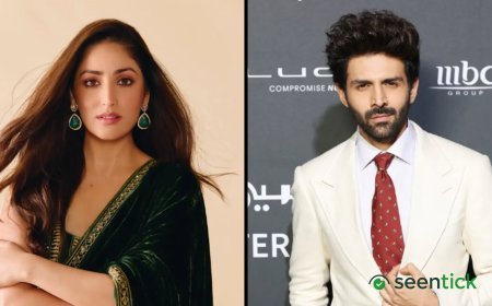 72nd National Film Awards: Yami Gautam Wins Best Actress For Article 370, Kartik Aaryan & Mammootty Named Best Actor